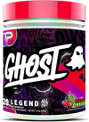 Ghost Legend All Out Pre-workout 20 Servicios Cherry Limeade