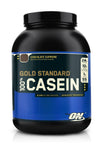 Optimum Nutrition 100% Casein Protein 4 Lbs Chocolate