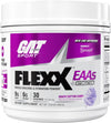 Gat Sport Flexx EAA (30 Servicios) Grape Cotton Candy