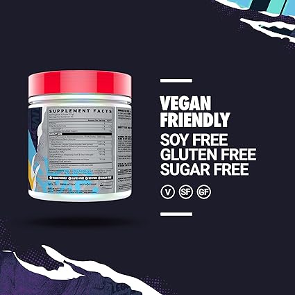 Ghost – Size Muscle Builder 30 Porciones Mango