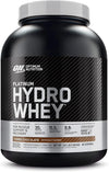 Optimum Nutrition Hydro Whey 3.5 Lbs Chocolate