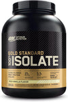 Optimum Nutrition Gold Std Isolate 5 Lbs Vainilla