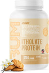Raw Cream Of Rice 25 Servicios Vainilla Oatmeal Cookie