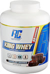 Ronnie Coleman King Whey Sport 5 Lbs Chocolate Milk