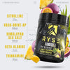 Ryse Pre-workout Godzilla 40 Servicios Passion Pineapple