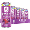 Ryse Fuel Drink 16 Oz/12 Pack Koolaid Grape