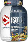 Dymatize Nutrition Dym Iso 100 3 Lbs Fruity Pebbles