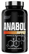 Nutrex Anabol Ripped 60 Ct