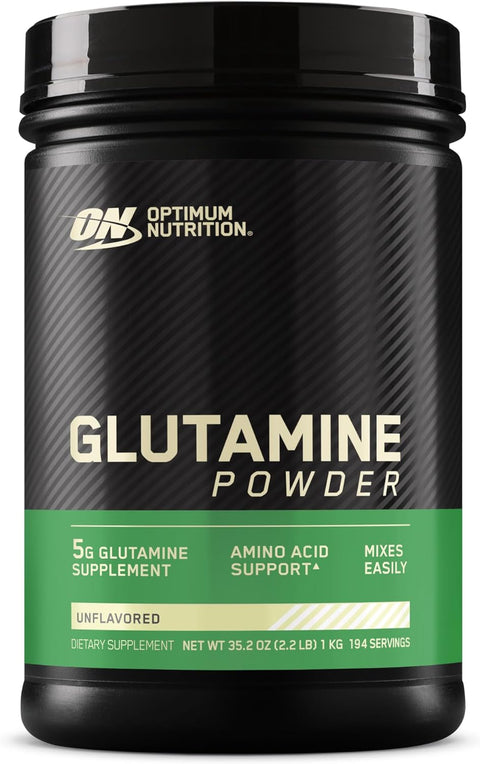OPTIMUM NUTRITION Optimum Nutrition Glutamine Powder 1000 g