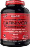 Musclemeds Mmd Carnivor 4 Lbs Fruit Punch