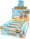Granade Chocolate Chip 12 Pack Cookie Dough Nuevo