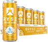Ryse Energy + Protein Drink 12 Oz/12 Pack Orange Cream
