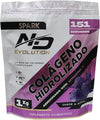 Nd Colageno Hidrolizado Bote 1 kg Mora