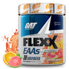 Gat Sport Ga Flexx EAA (30 Servicios) Lemon Lime