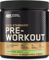 Optimum Nutrition Gold Standard Pre-workout 30 Servicios Green Apple