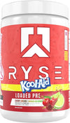 Ryse Loaded Pre 30 Servicios Kool Aid Cherry Limeade