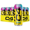 Cellucor C4 Energy Crb 16oz 12pk Cosmic Rainbow