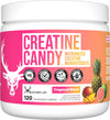 Bucked Up Creatine Candy 120 Chewable Tablets