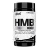 Nutrex Hmb Black 1000 120ct