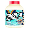 Ghost Whey Protein 5 Lbs Cinnabon