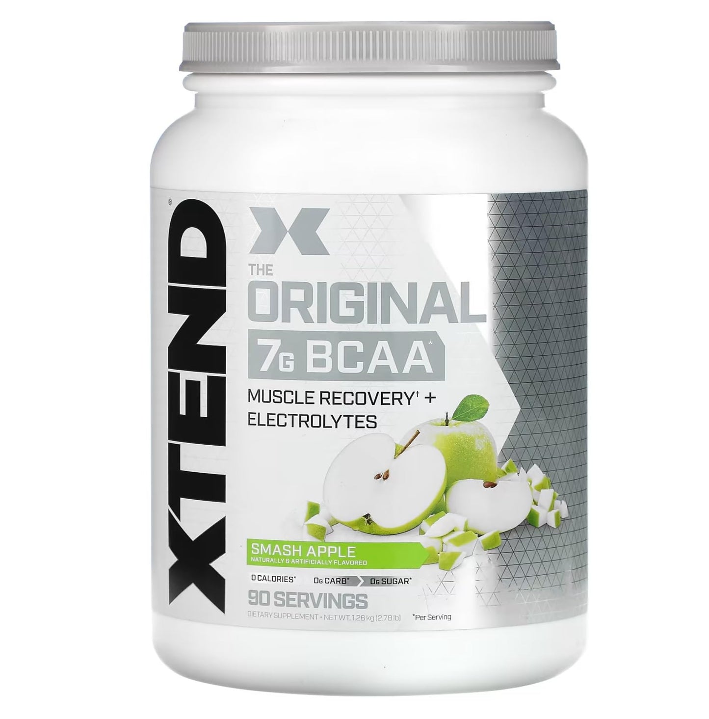 Scivation Xtend 90 Serv Smash Apple