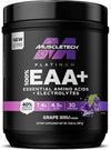 Muscletech Platinum EAA 30 Servicios Grape
