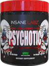 Insane Labz Psychotic 35 Servicios Cherry Limeade