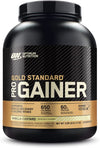 Optimum Nutrition Gold Standard Pro Gainer 5 Lbs Vainilla
