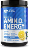 Optimum Nutrition Amino Energy 270 g Blueberry Lemonade