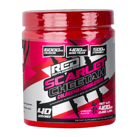 Red Line Colageno Hidrolizado 400grs
