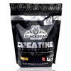 Blackbear Creatine Monohidratada 750 g Mango