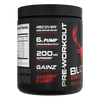 Bucked Up Pre-workout 30 Servicios Cherry Candy