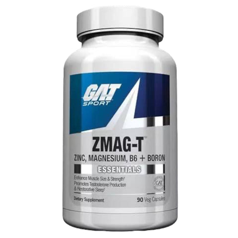Gat Sport Ga Zmag T 90 Cápsulas