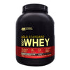 Muestra Gold Std Whey Double Chocolate 1 Servicios Cad 05/27