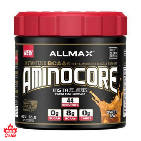 Allmax Almx Amino Core 30 Servicios Watermelon