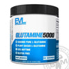 Evl Nutrition Glutamine 5000 60 Servicios