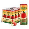 Bloom Sparkling Energy 12 Oz 12pk Crisp Apple Nuevo Sabor