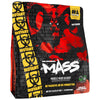 Mutant Mass 5 Lbs Chocolate Fudge Brownie