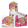 Lenny & Larrys L&l Complete Cookie 12 Cookies Strawberry