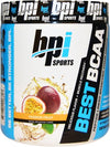 Bpi Best BCAA 30 Servicios (300 G) Passion Fruit