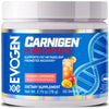 Evogen Nutrition Carnigen (plus) 50 Servicios Mango Lemonade