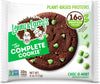 Lenny & Larrys L&l Complete Cookie 12 Cookies Choc-o-mint