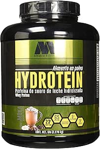 Advance Nutrition Hydro Zero 5 Lbs Moka