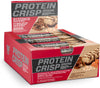 BSN Protein Crips 12 Bars Salted Toffee Pretzel