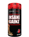 Insane Labz Gainz 150 Ct