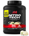 Muscletech Nitro Tech Whey Protein 4 Lbs Vainilla (antes Performance)