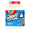 Ghost Whey Protein 5 Lbs Chocolate Chip Cookie