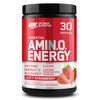 Optimum Nutrition Amino Energy 270 g Juicy Strawberry