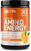Optimum Nutrition Amino Energy 270 g Orange
