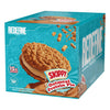 Redefine Oatmeal Protein Pie 8 Ct Box Skippy Peanut Butter & Jelly Strawberry